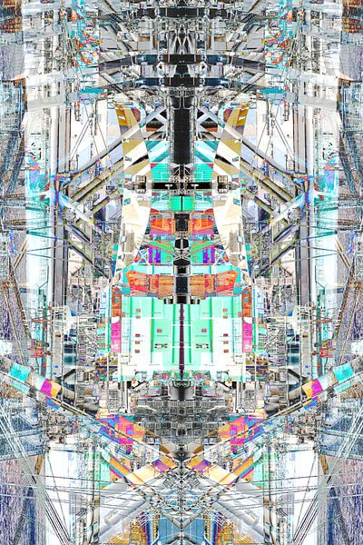 Industrialisierung 2. von Pieter van Roijen