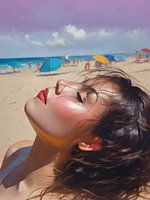 Un moment au soleil