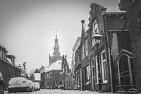 De Grote Kerk van Overschie