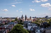 Amsterdam Rijksmuseum by Alwin Kroon thumbnail