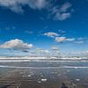 Ameland en de Waddenzee van Stewart Leiwakabessy