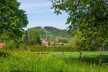Prien am Chiemsee, Haute-Bavière, Bavière