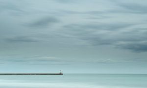 Le phare solitaire
