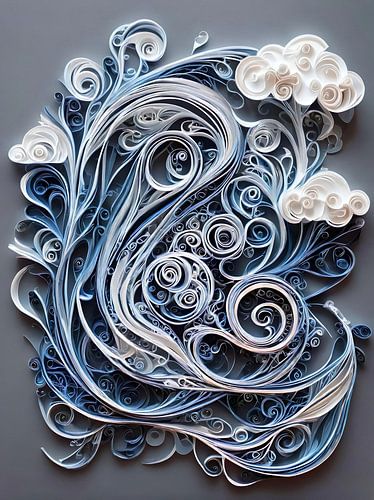 Heavenly Dance by Filigree