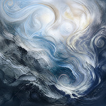 Elements - Wind