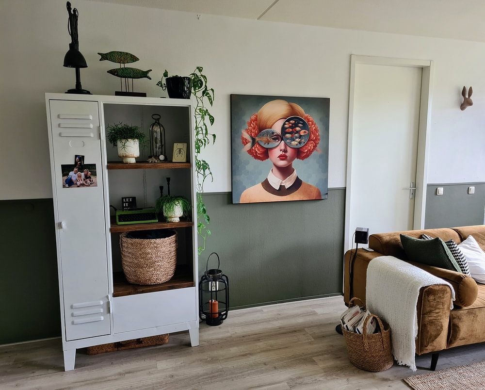 Vision  von Mirjam Duizendstra 