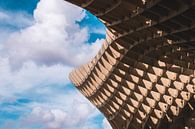 Metropol Parasol in Seville by Kwis Design thumbnail
