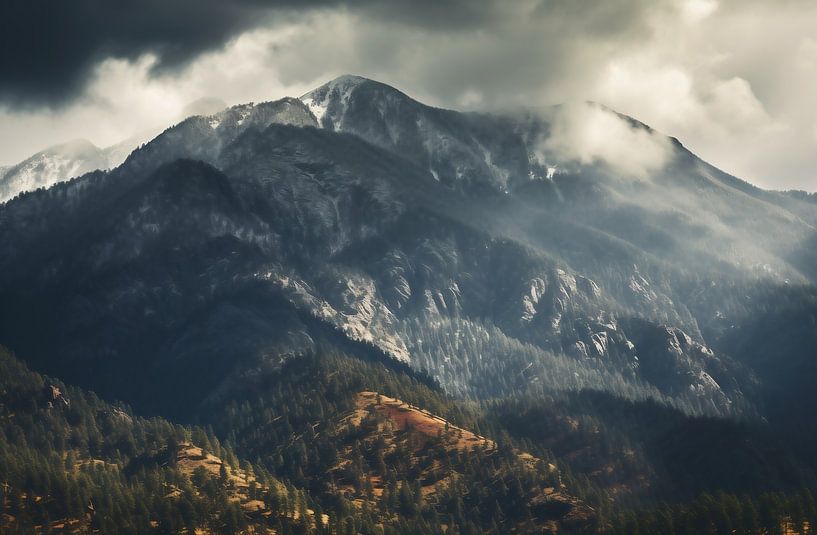 Nature adventure by fernlichtsicht