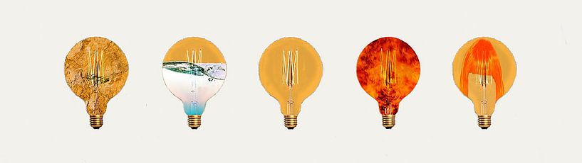 the fifth element by Stefan Havadi-Nagy