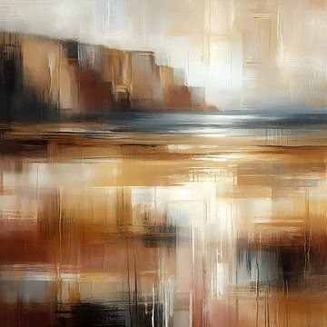 Algarve van FoXo Art