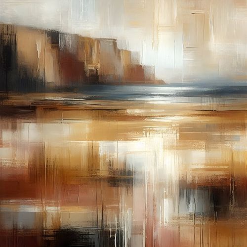 Algarve van FoXo Art