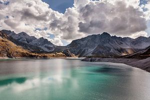 Lünersee