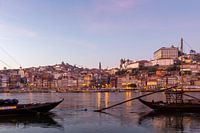 Stadt Porto
