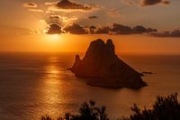 Es Vedra, Ibiza