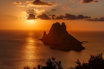 Es Vedra, Ibiza von RH Fotografie