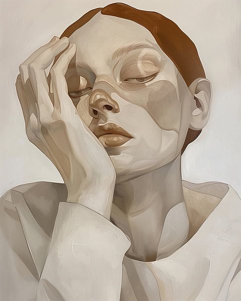 Not Today by Jacky