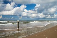 Beach Texel