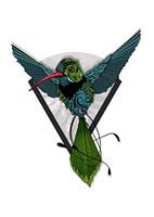 Hummingbird