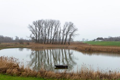 Ooijpolder 1