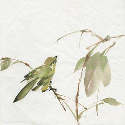 Minimalistische Kunst