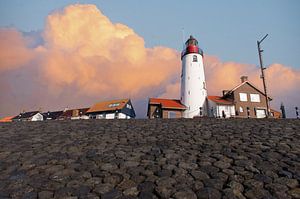 Urk Achter de Dijk