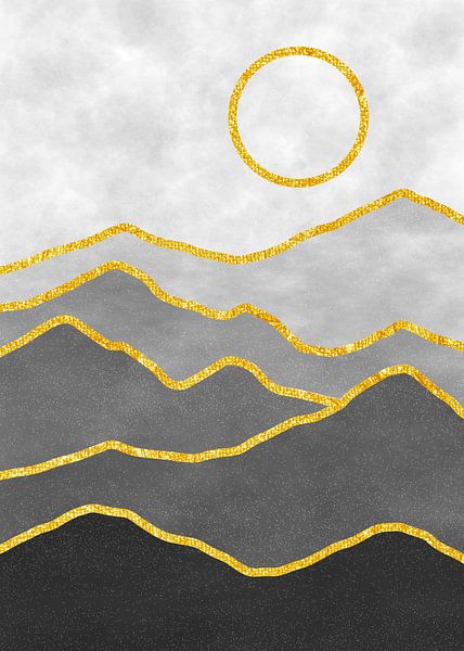 Mountain Mist by Humane