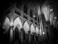 Religie Saint Patrick New York
