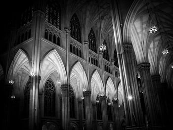Religion Saint Patrick New York