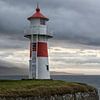 Thorshavn Lighthouse van Marc Arts