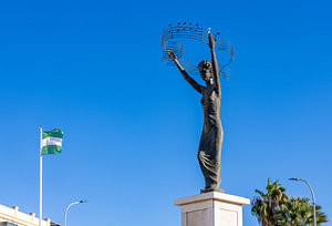 Statue 