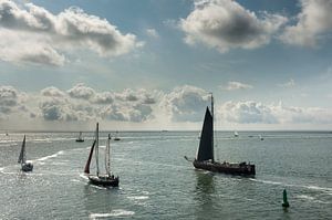 Sailboats