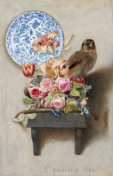 Het Puttertje - a 2023 mash-up