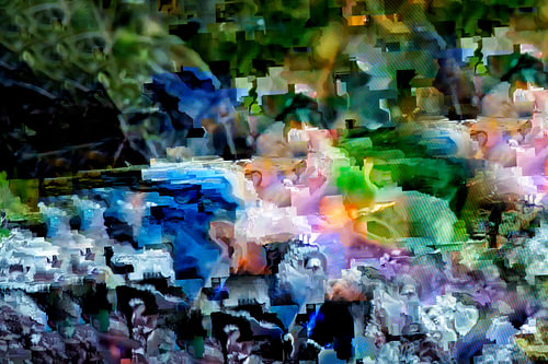 Digital art