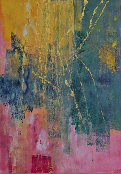 Would you? by SYLCo contemporary art