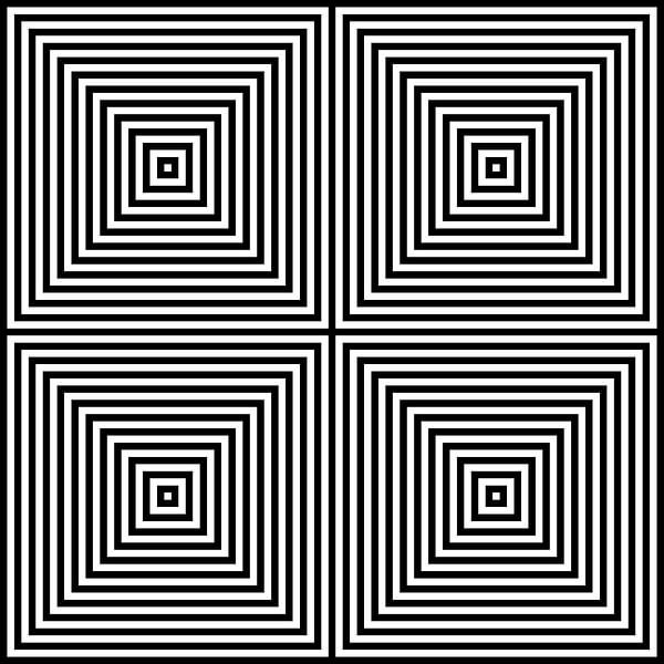 Nested | Center | 02x02 | N=12 | W by Gerhard Haberern