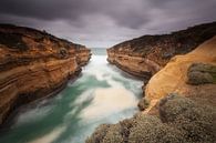 Thundercave - Great Ocean Road - Australië van Jiri Viehmann thumbnail