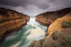 Thundercave - Great Ocean Road - Australien