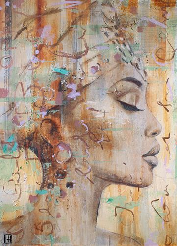 Real moment by Atelier Paint-Ing