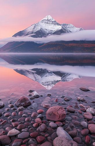 Un monde aquatique enchanteur