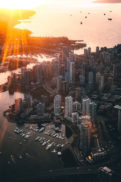 Vancouver by Hello Pompoyo