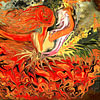 Danse flamenco
