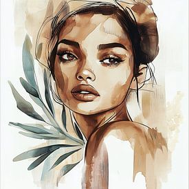 Aardelicht van Bianca ter Riet