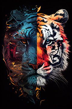 Duale Seele von John Dan