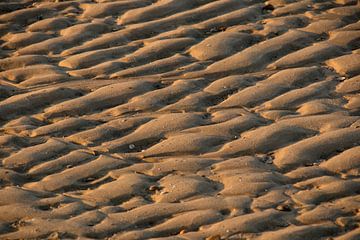Zandheuvels by peterheinspictures