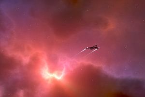 The Traveller