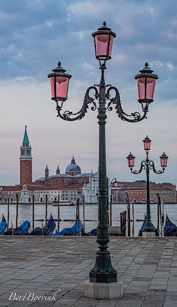 Place San Marco par Bert Boevink