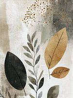 Feuilles