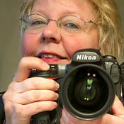 Wilma Hoekman Profilfoto