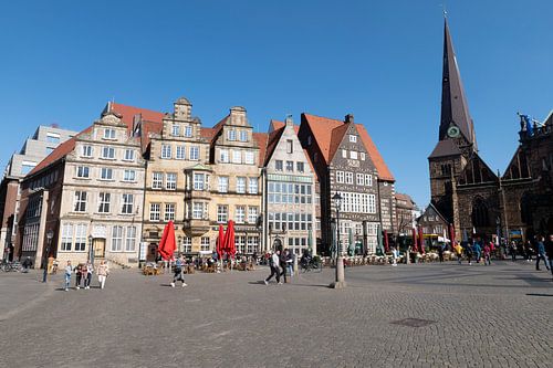 Markt Bremen