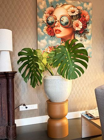 Symphonie florale III